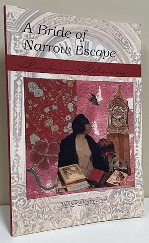 Seller image for A Bride of Narrow Escape for sale by Chaparral Books