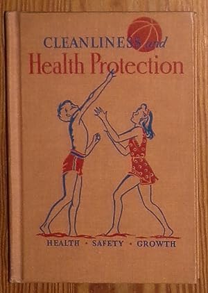 Seller image for Cleanliness and Health Protection - Health - Safety - Growth for sale by RG Vintage Books