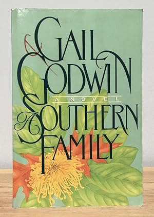 Seller image for A Southern Family for sale by Chaparral Books