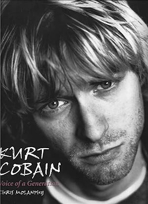 Image du vendeur pour Kurt Cobain: Voice of a Generation - A Pictorial Biography mis en vente par Warren Hahn