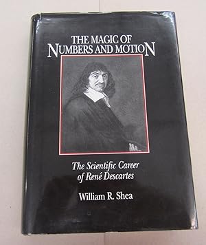 Immagine del venditore per The Magic of Numbers and Motion; The Scientific Career of Ren Descartes venduto da Midway Book Store (ABAA)