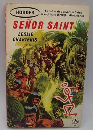Senor Saint