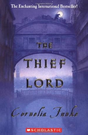 Seller image for The Thief Lord for sale by Reliant Bookstore