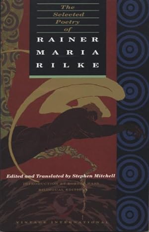 Bild des Verkufers fr Selected Poetry of Rainer Maria Rilke zum Verkauf von GreatBookPrices