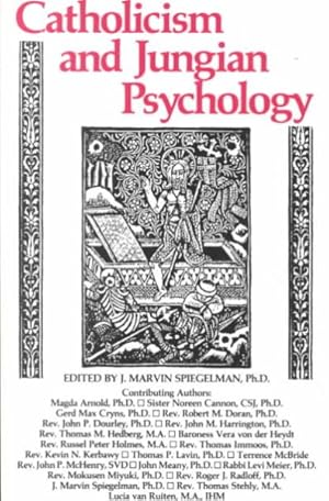 Seller image for Catholicism and Jungian Psychology for sale by GreatBookPricesUK