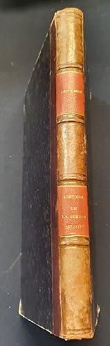 Histoire de la guerre 1870-1871 illustrée par nos meilleurs artistes ( séries 1 à 4 ) suivi de No...