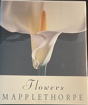 FLOWERS. Foreword by Patti Smith