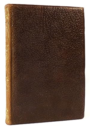 Seller image for WUTHERING HEIGHTS, AGNES GREY, POEMS for sale by Rare Book Cellar