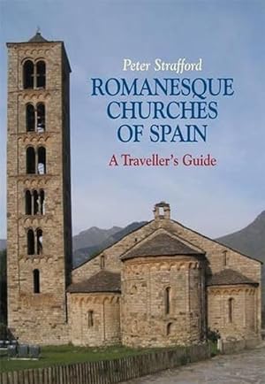 Image du vendeur pour Romanesque Churches of Spain (Paperback) mis en vente par CitiRetail