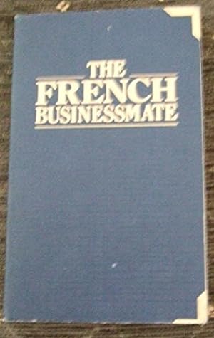 Seller image for French Businessmate for sale by WeBuyBooks