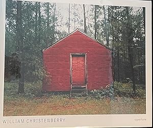 Seller image for WILLIAM CHRISTENBERRY for sale by Ed Smith Books, ABAA