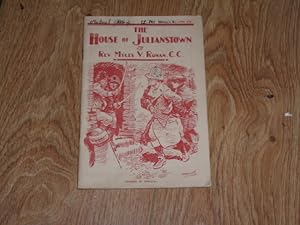 Seller image for The House of Julianstown for sale by Dublin Bookbrowsers