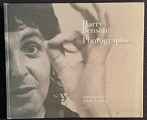 PHOTOGRAPHS. 60 Years of Photography. Introduction by John Loring