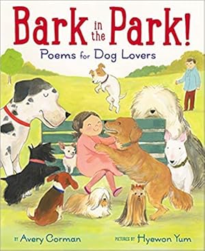 Imagen del vendedor de Bark in the Park! a la venta por Reliant Bookstore