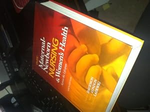 Seller image for Olds' Maternal-Newborn Nursing & Women's Health Across the Lifespan (9th Edition) for sale by Reliant Bookstore