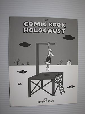 Seller image for The Comic Book Holocaust for sale by Black and Read Books, Music & Games