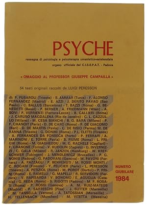 Immagine del venditore per OMGGIO A GIUSEPPE CAMPAILLA. 5 maggio 1984. 54 testi originali.: venduto da Bergoglio Libri d'Epoca