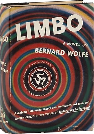 Limbo. A Novel