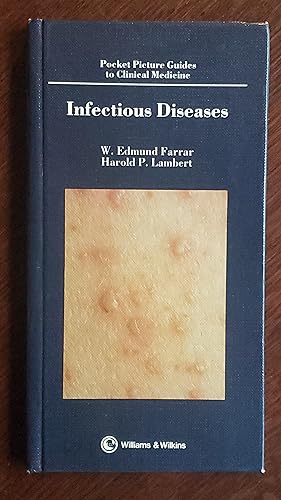 Seller image for Infectious Diseases (Pocket picture guides to clinical medicine) for sale by El Gato de Papel