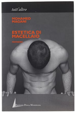 Seller image for ESTETICA DI MACELLAIO.: for sale by Bergoglio Libri d'Epoca