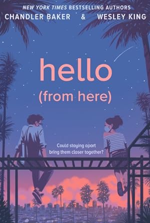 Seller image for Hello (From Here) for sale by GreatBookPrices