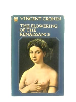 Immagine del venditore per The Flowering Of The Renaissance venduto da World of Rare Books