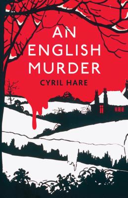 Seller image for An English Murder (Paperback or Softback) for sale by BargainBookStores