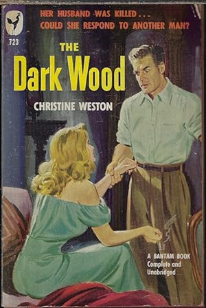 Seller image for THE DARK WOOD for sale by Books from the Crypt