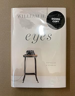 Eyes: Novellas and Stories