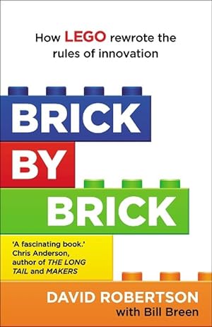 Immagine del venditore per Brick by Brick (Paperback) venduto da CitiRetail