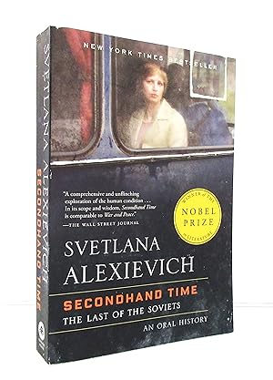 Secondhand Time: The Last of the Soviets