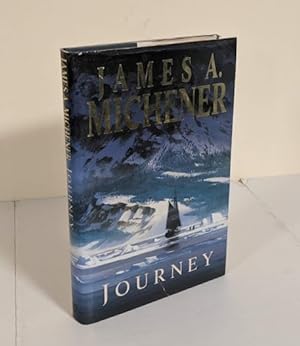 Seller image for Journey for sale by Waysidebooks
