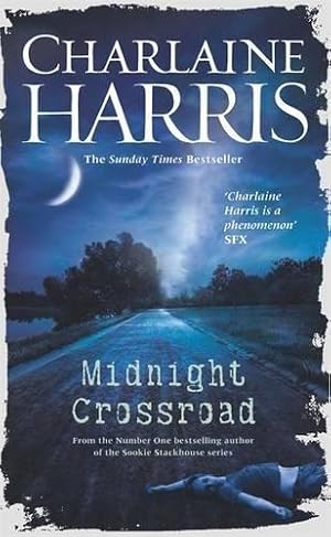 Bild des Verkufers fr Midnight Crossroad (Midnight Texas 1) zum Verkauf von WeBuyBooks