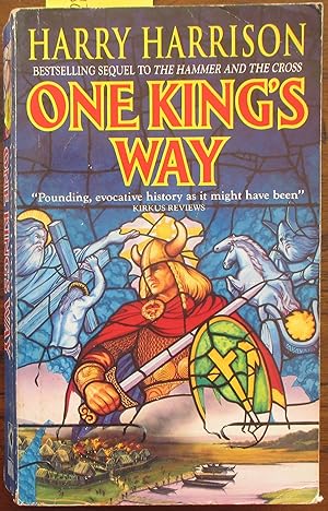 Imagen del vendedor de One King's Way a la venta por Reading Habit