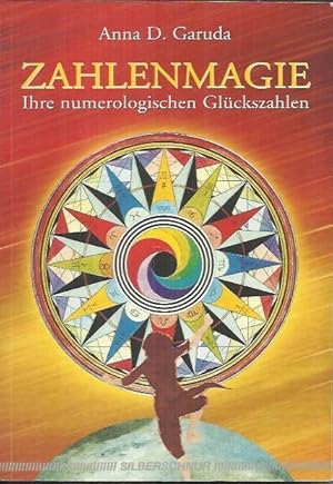 Bild des Verkufers fr Zahlenmagie: Ihre numerologischen Glckszahlen zum Verkauf von bcher-stapel