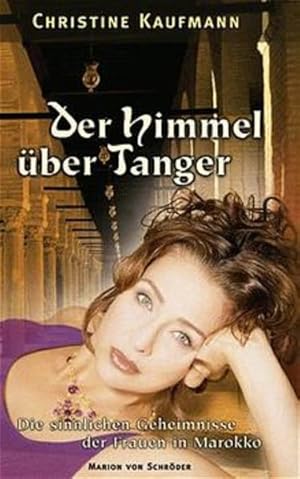 Seller image for Der Himmel ber Tanger for sale by Gerald Wollermann