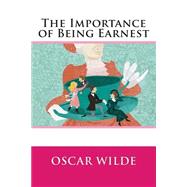 Imagen del vendedor de The Importance of Being Earnest a la venta por eCampus