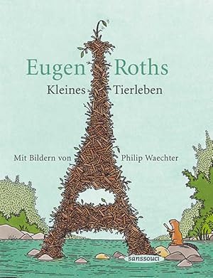 Eugen Roths Kleines Tierleben