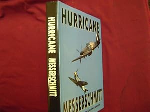 Seller image for Part One: Hurricane at War & Part Two: Messerschmitt Bf 109 at War. for sale by BookMine