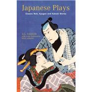 Seller image for Japanese Plays for sale by eCampus