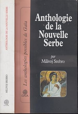 Bild des Verkufers fr Anthologie de la nouvelle serbe : 1950-2000 zum Verkauf von PRISCA