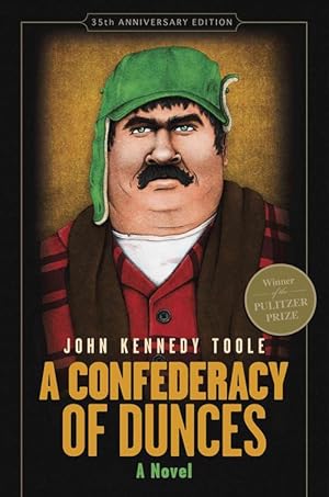 Imagen del vendedor de A Confederacy of Dunces (35th Anniversary Edition) (Hardcover) a la venta por CitiRetail