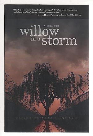 Bild des Verkufers fr WILLOW IN A STORM: A Memoir. zum Verkauf von Bookfever, IOBA  (Volk & Iiams)