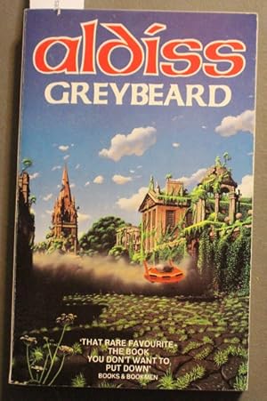 Imagen del vendedor de Greybeard a la venta por Comic World