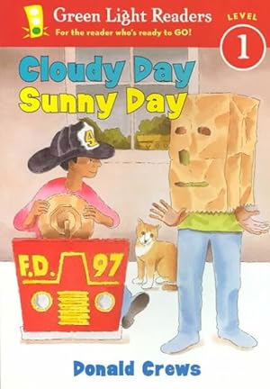 Seller image for Cloudy Day Sunny Day for sale by GreatBookPrices