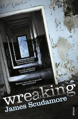 Seller image for Wreaking (Paperback) for sale by CitiRetail