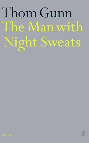Immagine del venditore per The Man With Night Sweats (Paperback) venduto da CitiRetail