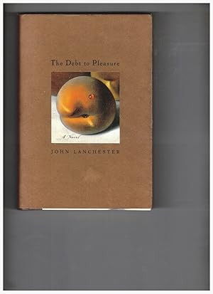 Seller image for The Debt to Pleasure for sale by Wickham Books South
