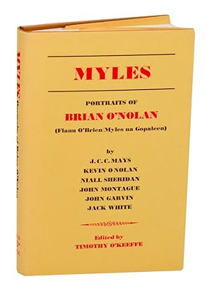 Myles: Portraits of Brian O'Nolan