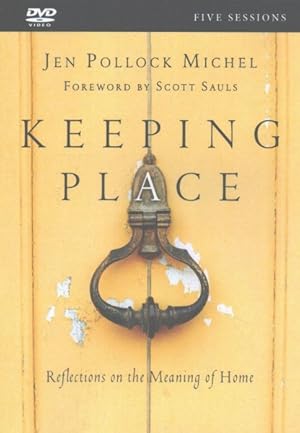 Immagine del venditore per Keeping Place : Reflections on the Meaning of Home venduto da GreatBookPrices